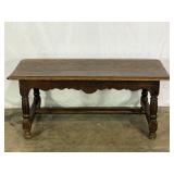 Antique French Coffee Table-9735