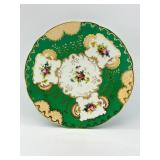 Royal Crown Derby Plate