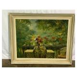 Oil Painting-7399