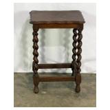 Small Side Table-9787
