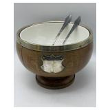 Trophy Bowl Set-9793