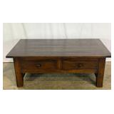 Vintage Coffee Table-9838