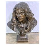 Large Bust -9884