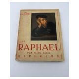 Les Couleurs De Raphael Book-8155