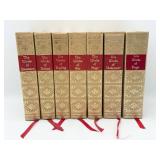 7 Literary Classics