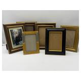6 Decorative Frames