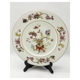 Quality Coalport Tiffany & Co Plate
