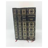 Four Classic Novels