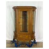 Curio Cabinet-9808