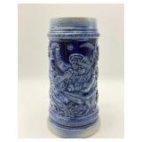Salt Glazed Stein-8021