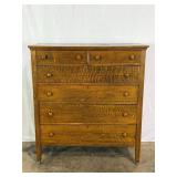 American Chest