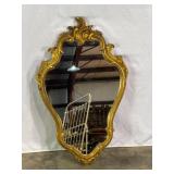Rococo Wall Mirror-9765