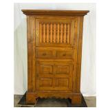 Vintage Cabinet-9734