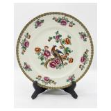 Whiteford Ware Pheasant Plate