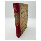 Alice in Wonderland 1946 Book
