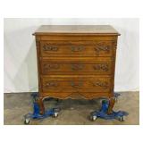 French Chest of Drawers-9740