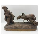 Terracotta Sculpture-9847