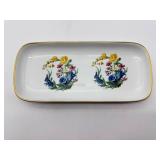 Gerold Porzellan Tray-9847