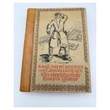 Book - Der Abentheurliche Simplicissimus