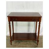 Contemporary Side Table