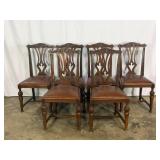 Set 6 Chairs-9759