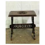 Antique Stool-9953