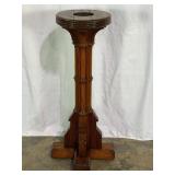 Gothic Plinth-10152