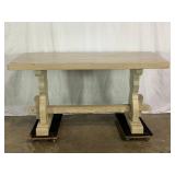 Trestle Table-9931