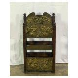 Arts & Crafts Stick Stand-10096