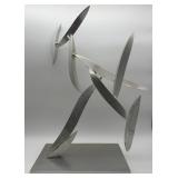 Lin Emery Kinetic Sculpture-30