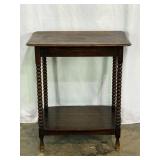 Small Side Table-10076
