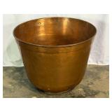 Antique Copper Planter-1014