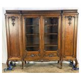 Antique Cabinet-10022