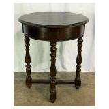 Side Table-10066