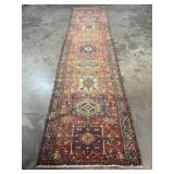 Handwoven Karajeh Rug-1168