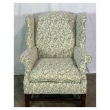 Wingback Armchair-36
