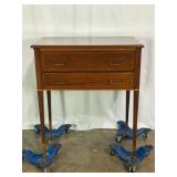 Sheraton Side Table-10032
