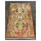 Handwoven Lilihan Rug-1172