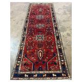 Handwoven Karajeh Rug-1150