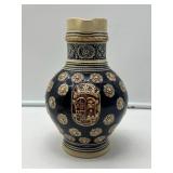 Ceramic Pitcher