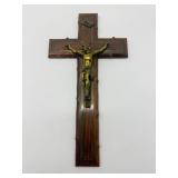 Crucifix With Christ