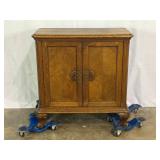 Small Cupboard-10153