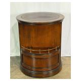 Round Cocktail Bar-9929