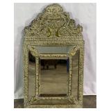Antique Wall Mirror-10011
