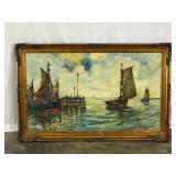 Oil Painting-10113