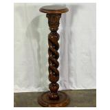 Pedestal Plant Stand-10159