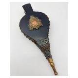 Antique Fireplace Bellows