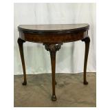 Lovely Game Table-10001