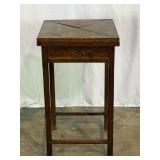 Antique Envelope Table-10161