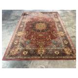 Room Size Rug-9987
